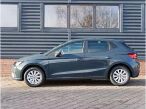 Seat Ibiza Road Edition 1.0 TSI 116 PS DSG