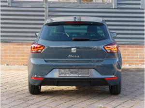 Seat Ibiza Road Edition 1.0 TSI 116 PS DSG