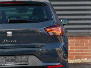 Seat Ibiza Road Edition 1.0 TSI 116 PS DSG