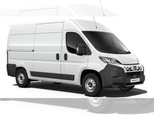 Fiat Ducato 35 L2H2 Kawa verblecht 140MT 6E