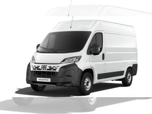 Fiat Ducato 35 L2H2 Kawa verblecht 140MT 6E