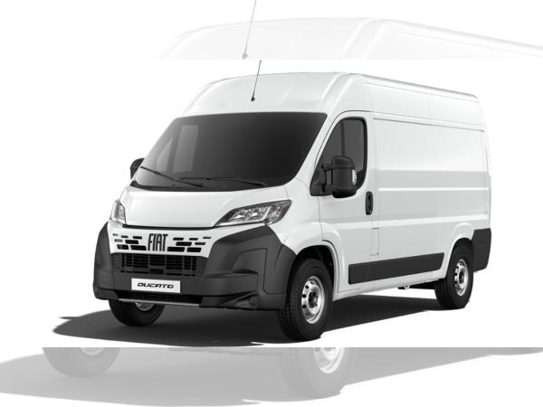 Fiat Ducato 35 L2H2 Kawa verblecht 140MT 6E