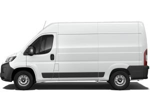 Fiat Ducato 35 L2H2 Kawa verblecht 140MT 6E