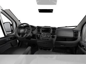 Fiat Ducato 35 L2H2 Kawa verblecht 140MT 6E