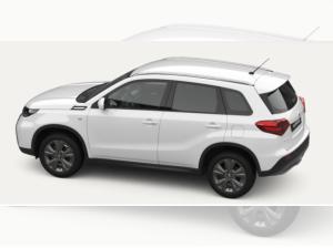Suzuki Vitara 1.4 Club⚠️| Klimaauto. | Navi | Rückfahrkamera | LED | Regensensor