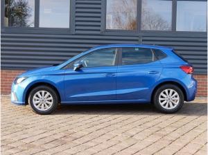 Seat Ibiza Road Edition 1.0 TSI 85 kW (116 PS) 7-Gang-DSG