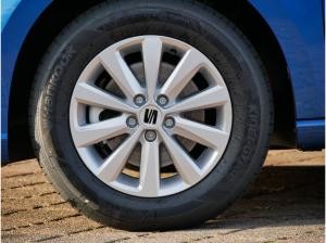 Seat Ibiza Road Edition 1.0 TSI 85 kW (116 PS) 7-Gang-DSG