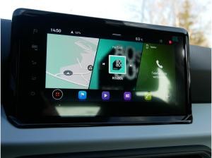 Seat Ibiza Road Edition 1.0 TSI 85 kW (116 PS) 7-Gang-DSG