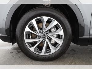 Audi Q6 e-tron **inklusive Wallbox ⛽ bis 8.12**Q6 SUV e-tron S line | NAVI | ACC | LED |