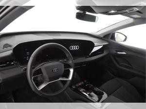 Audi Q6 e-tron **inklusive Wallbox ⛽ bis 8.12**Q6 SUV e-tron S line | NAVI | ACC | LED |