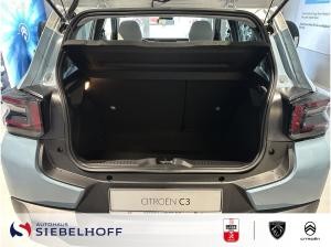 Citroën C3 e-C3 PLUS Elektromotor 113 *OBC3*