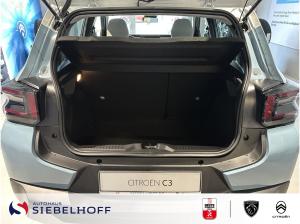 Citroën C3 e-C3 PLUS Elektromotor 113 *OBC3*