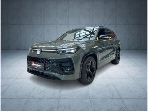 Volkswagen Tayron R-Line Black Style Hybrid DSG