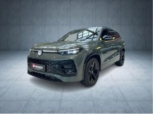 Volkswagen Tayron R-Line Black Style Hybrid DSG