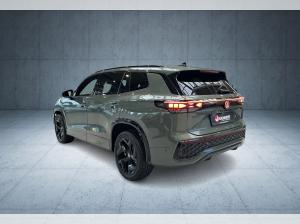 Volkswagen Tayron R-Line Black Style Hybrid DSG