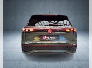 Volkswagen Tayron R-Line Black Style Hybrid DSG