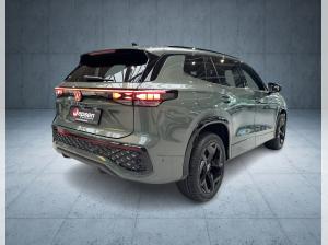 Volkswagen Tayron R-Line Black Style Hybrid DSG