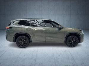 Volkswagen Tayron R-Line Black Style Hybrid DSG