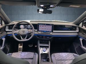 Volkswagen Tayron R-Line Black Style Hybrid DSG