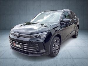 Volkswagen Tiguan Elegance 2.0 TDI **AHK**SOFORT VERFÜGBAR**