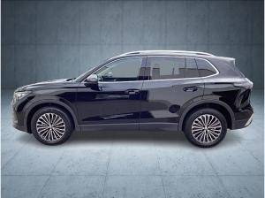 Volkswagen Tiguan Elegance 2.0 TDI **AHK**SOFORT VERFÜGBAR**