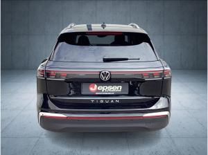 Volkswagen Tiguan Elegance 2.0 TDI **AHK**IQ.LIGHT**NAVI**