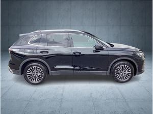 Volkswagen Tiguan Elegance 2.0 TDI **AHK**SOFORT VERFÜGBAR**