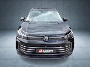 Volkswagen Tiguan Elegance 2.0 TDI **AHK**IQ.LIGHT**NAVI**