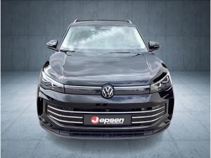 Volkswagen Tiguan Elegance 2.0 TDI **AHK**SOFORT VERFÜGBAR**