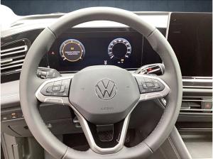 Volkswagen Tiguan Elegance 2.0 TDI **AHK**IQ.LIGHT**NAVI**
