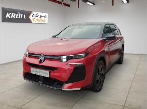 Citroën C5 Aircross Hybrid 145 PLUS +Gewerbe Dëal+
