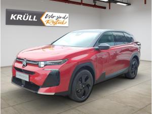 Citroën C5 Aircross Hybrid 145 PLUS +Gewerbe Dëal+