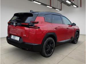 Citroën C5 Aircross Hybrid 145 PLUS +Gewerbe Dëal+