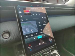 Citroën C5 Aircross Hybrid 145 PLUS +Gewerbe Dëal+