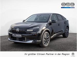 Citroën C4 Lim. 1.2 Max 130 SHZ KAMERA NAVI ACC Ganzjahresreifen + Schiebedach