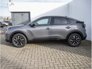 Citroën C4 Lim. 1.2 Max 130 Schiebedach SHZ NAVI ACC LED