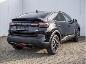 Citroën C4 Lim. 1.2 Max 130 SHZ KAMERA NAVI ACC Ganzjahresreifen + Schiebedach