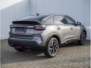 Citroën C4 Lim. 1.2 Max 130 Schiebedach SHZ NAVI ACC LED