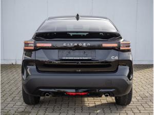 Citroën C4 Lim. 1.2 Max 130 SHZ KAMERA NAVI ACC Ganzjahresreifen + Schiebedach