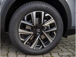 Citroën C4 Lim. 1.2 Max 130 Schiebedach SHZ NAVI ACC LED