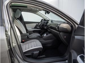 Citroën C4 Lim. 1.2 Max 130 Schiebedach SHZ NAVI ACC LED