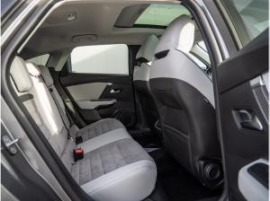 Citroën C4 Lim. 1.2 Max 130 Schiebedach SHZ NAVI ACC LED