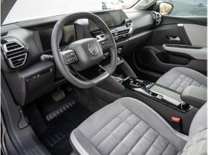 Citroën C4 Lim. 1.2 Max 130 Schiebedach SHZ NAVI ACC LED