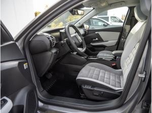 Citroën C4 Lim. 1.2 Max 130 Schiebedach SHZ NAVI ACC LED