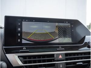 Citroën C4 Lim. 1.2 Max 130 Schiebedach SHZ NAVI ACC LED