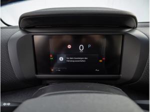 Citroën C4 Lim. 1.2 Max 130 SHZ KAMERA NAVI ACC Ganzjahresreifen + Schiebedach