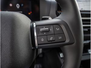 Citroën C4 Lim. 1.2 Max 130 SHZ KAMERA NAVI ACC Ganzjahresreifen + Schiebedach