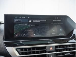 Citroën C4 Lim. 1.2 Max 130 Schiebedach SHZ NAVI ACC LED