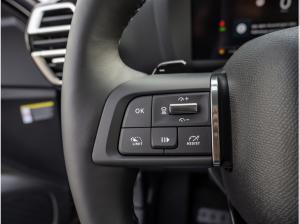 Citroën C4 Lim. 1.2 Max 130 SHZ KAMERA NAVI ACC Ganzjahresreifen + Schiebedach