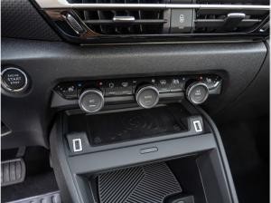 Citroën C4 Lim. 1.2 Max 130 Schiebedach SHZ NAVI ACC LED